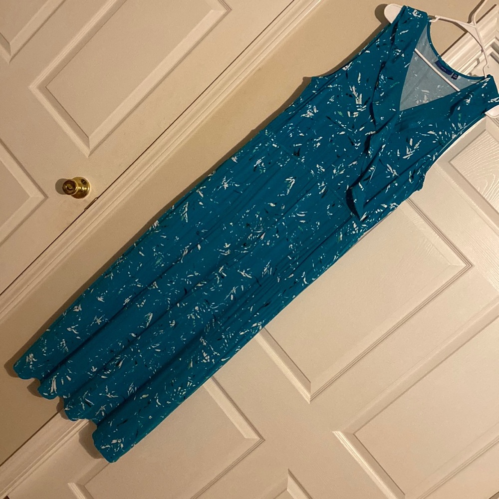 Womens maxi